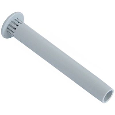 Tub de preaplin cuva, ø 22 mm, H 168 mm, Bartscher, Colged, Elettrobar, Falkon, Hobart, Rancilio, Wolk - 518202