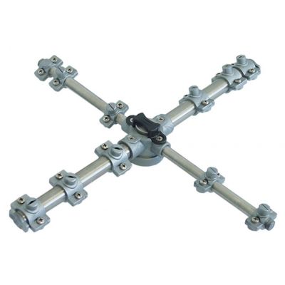 wash arm centre wash arm L 355 mm rinse arm L 355 mm w. jets 6 r. jets 4 - Code 518310