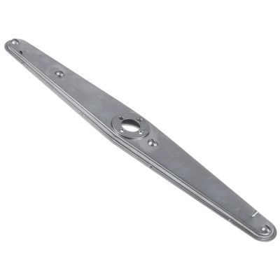 wash arm L 385 mm nozzles 4 mounting ø 20 mm mounting pos. upper - Code 518316