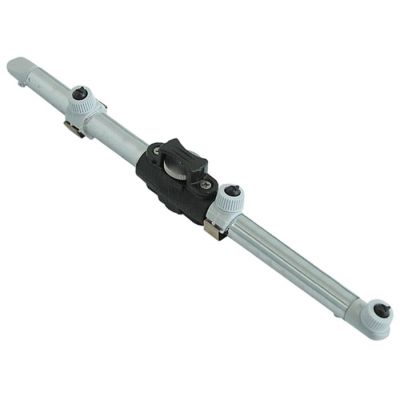 rinse arm L 325 mm nozzles 3 mounting ø 14 mm mounting pos. upper - Code 518392