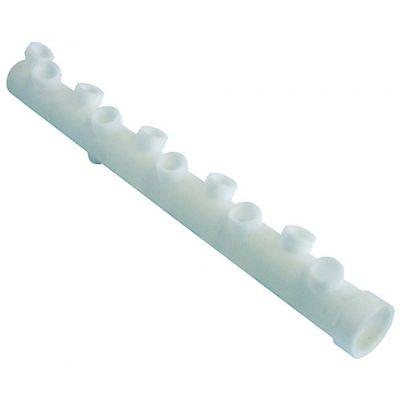 wash arm L 445 mm nozzles 10 mounting pos. left - Code 518397