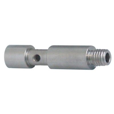 rinse arm shaft mounting position bottom - Code 518405