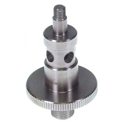 rinse arm shaft - Code 518456