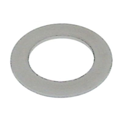 disc ID ø 12,2 mm ED ø 19,3 mm thickness 1,3 mm - Code 518473
