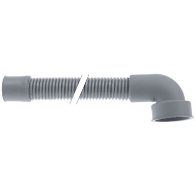 Furtun golire, L 260 mm - 518515