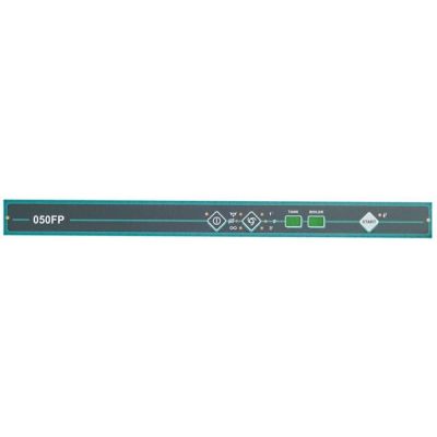 keypad foil - Code 518566