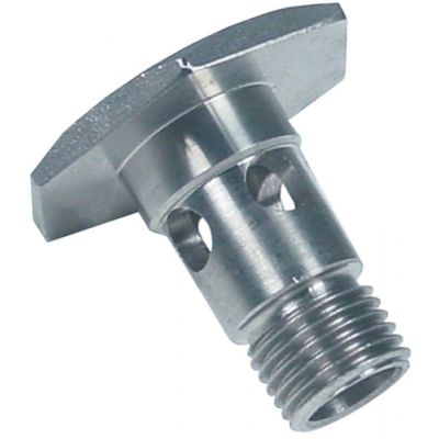 rinse arm shaft - Code 518598