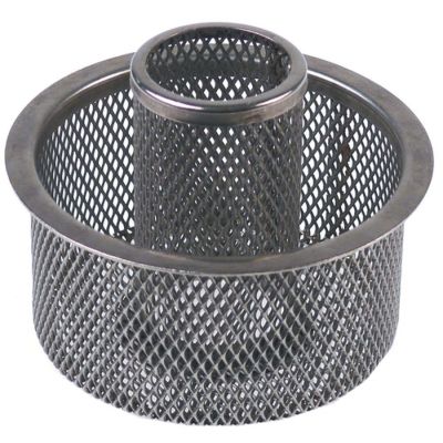 drain filter ø 96mm H 81mm - Code 519064