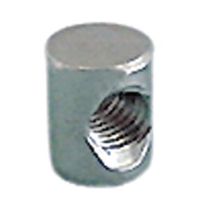 threaded part end stop - Code 519228
