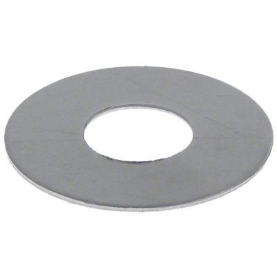 plain washers - Code 519237