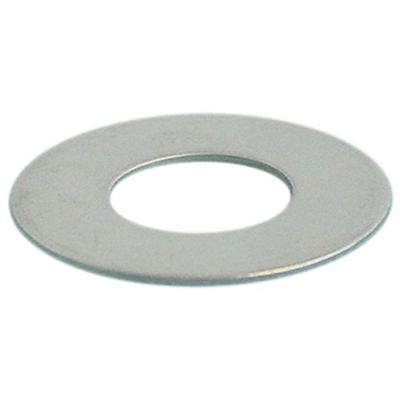 Saiba plana ø 33 x 15 mm, grosime 0,8 mm - 519238
