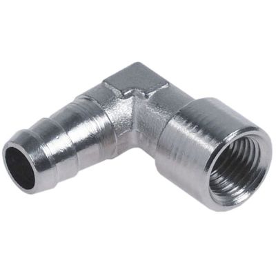 Suport cu racord furtun ø 10 mm, filet 1/4" - 519239