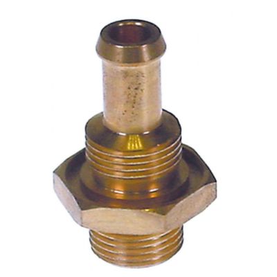 hose connector - Code 519278