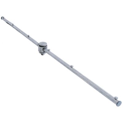 rinse arm L 625 mm nozzles 6 mounting ø 10 mm mounting pos. upper complete - Code 519332
