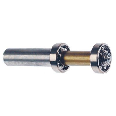 bearing rotation olate complete - Code 519350