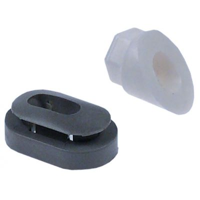 linkage guide for tie bar complete - Code 519408