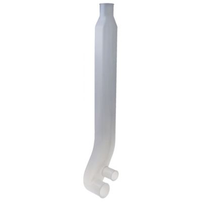 wash pipe mounting position upper - Code 519458