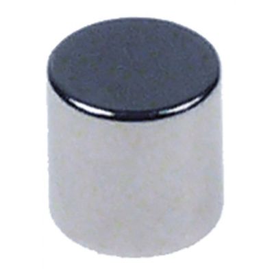Magnet L 10 mm ø 10 mm - Code 519475