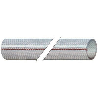 Furtun pentru apa PVC, ø interior 6mm, ø exterior 12mm, L 5m - Cod 520019