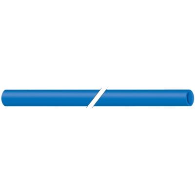 Furtun nylon, ø int 4mm, L 5m, albastru - Cod 520032