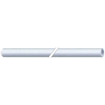 Furtun nylon semirigid ø 6 x 4 mm, perete 1 mm, p. 10 bar, t.max. 100°C, lungime 2 m - 520091