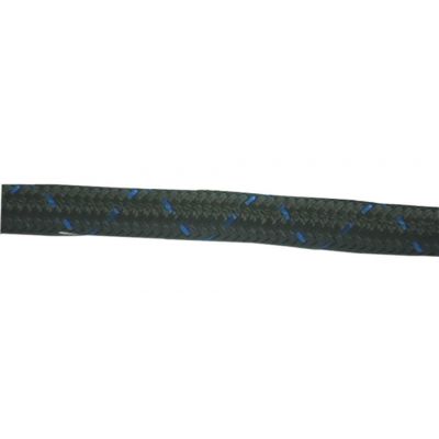 Furtun de presiune siliconic ø 5 x 9 mm, grosime 1,5 mm, L 1000 mm - 520107
