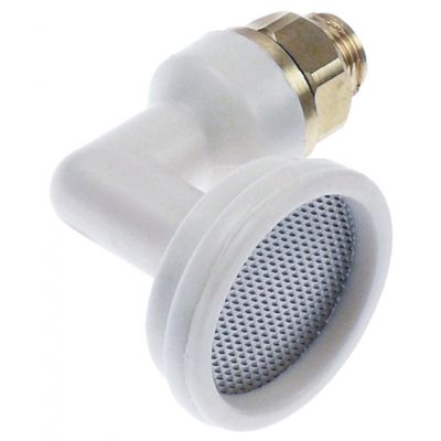 Filtru superior pentru dedurizator DVA LT - Cod 520132