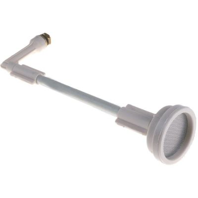 Filtru inferior pentru dedurizator DVA BP 12 litri - 520142