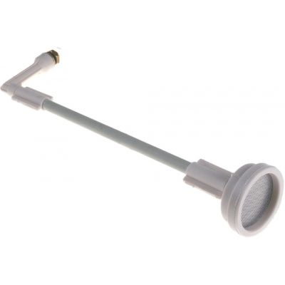 Filtru inferior pentru dedurizator DVA BP 16 litri - Cod 520143