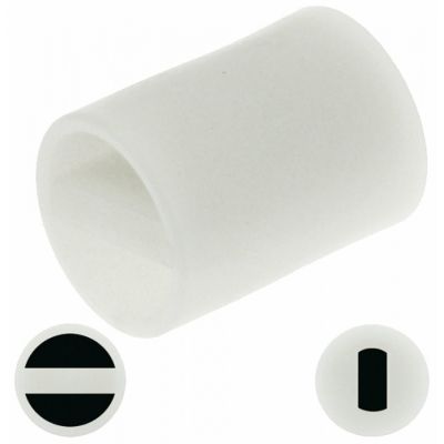 Cuplaj ax motor-pompa, ø 20 mm, L 27 mm, ax 5x11 mm - 520156