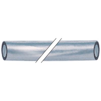 Furtun PVC, ø int 8 mm, ø ext 12 mm, L 0,50 m - 520439