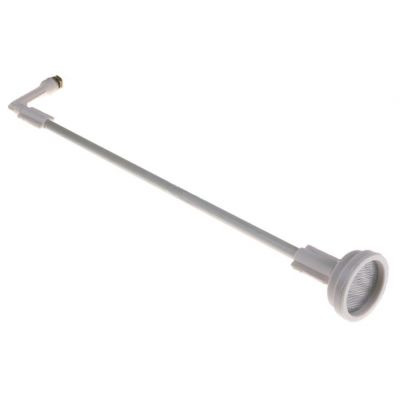 Filtru inferior pentru dedurizator DVA BP 20 litri - Cod 520718
