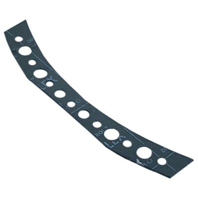Garnitura rezistenta 210 x 24 mm, grosime 2 mm - 521127