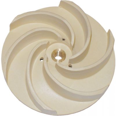 Rotor turbina ø 94 mm, H 27 mm, M8 stanga, pentru pompa ZF320SX, Hoonwed 33843 - 521300