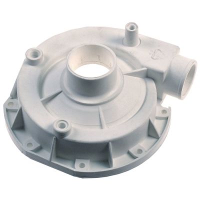 Capac de pompa LGB, intrare ø 44 mm, iesire ø 38 mm - 521542