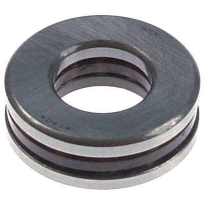 thrust ball bearing type 51204 shaft ø 20 mm - Code 523536