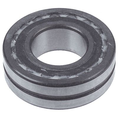 spherical roller bearing type 22207CC/C2 shaft ø 35 mm ED ø 72 mm W 23 mm - Code 523553