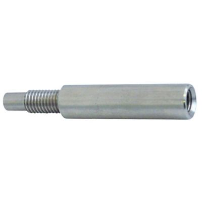 rinse pipe - Code 524104