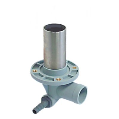 wash arm support mounting position bottom - Code 524105