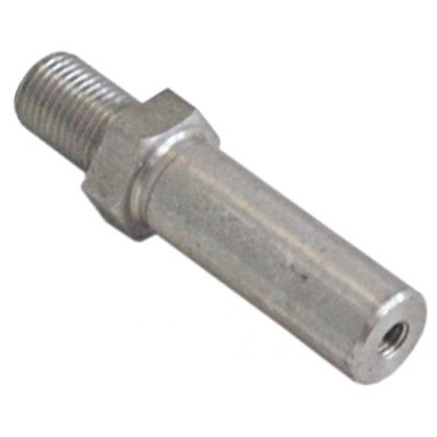 rinse arm shaft mounting pos. upper - Code 524115