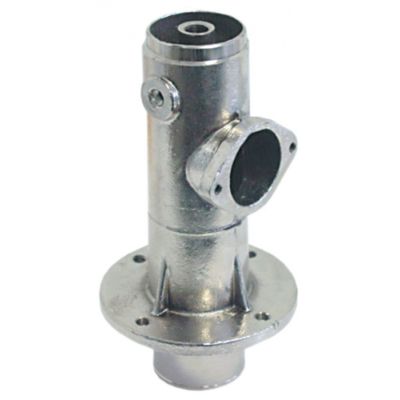 wash arm support mounting position bottom - Code 524122