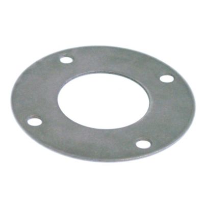 flange - Code 524125