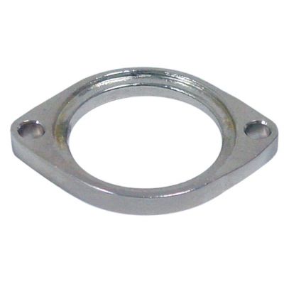 flange for wash pipe mounting pos. bottom - Code 524127