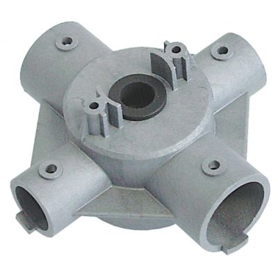 wash arm centre mounting pos. bottom - Code 524131