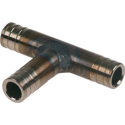 Teu INOX ø 12-12-12 mm - 524187