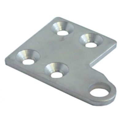 door hinge door holder mounting position left - Code 524286