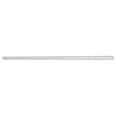 Tub sticlă de nivel DI ø 8,2mm DE ø 10,4mm Î 367mm pentru Animo - 527004