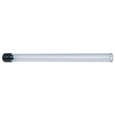 Protectie pentru tub - sticla de nivel, ø 12 mm x ø 15 mm, L 220 mm - 527023