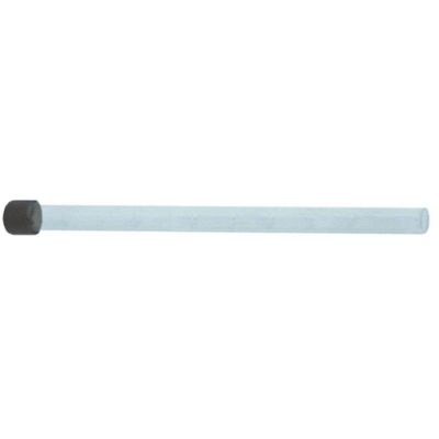 Protectie pentru tub - sticla nivel, ø 12 mm x ø 15 mm, L 205 mm - 527027
