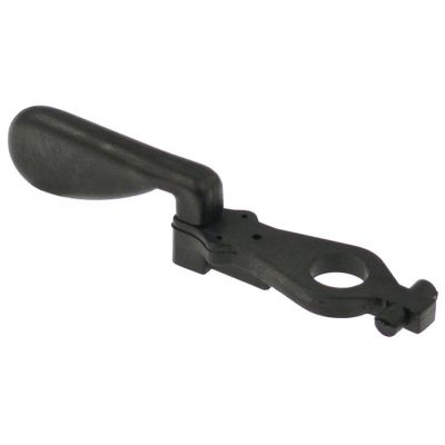 Clapeta levier din plastic pentru dozator rasnita - 527043